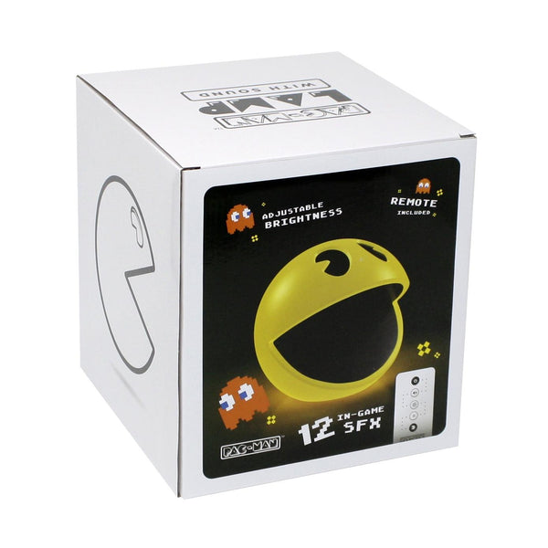 Pac Man Lamp - Jouets LOL Toys