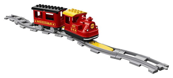Lego Duplo Steam Train - 10874