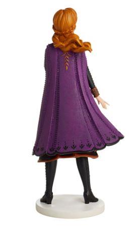 Disney Frozen 2 Anna Figurine