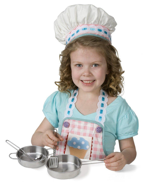 Alex Deluxe Cooking Set - Jouets LOL Toys
