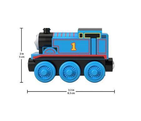 Thomas the Train Small Train