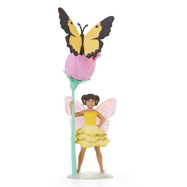 My Fairy Garden Rosie - Jouets LOL Toys