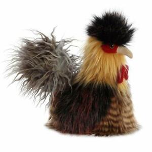 Aurora Miyoni Luxe Rooster Jacques - Jouets LOL Toys