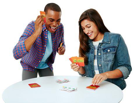 Blink Card Game - Jouets LOL Toys