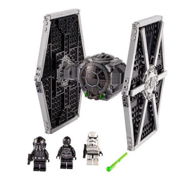 Lego Disney Star Wars Imperial Tie Fighter - 75300