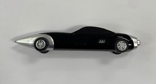 Race Car Pen (Black)