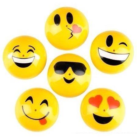 Emoji Poppers (Wink Emoji)