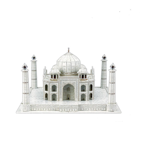 3D Puzzle Taj Mahal - Jouets LOL Toys