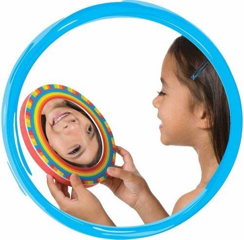 Alex Upside Down Mirror - Jouets LOL Toys