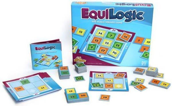 Equilogic - Jouets LOL Toys