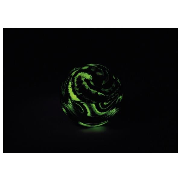 Goki Bouncy Ball Space Glow In The Dark