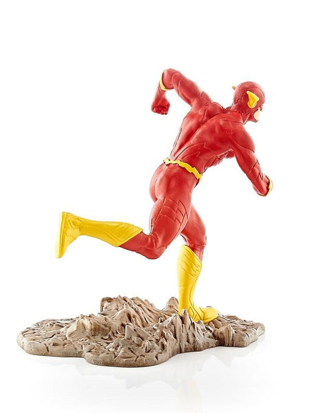 DC Figurine The Flash - Jouets LOL Toys