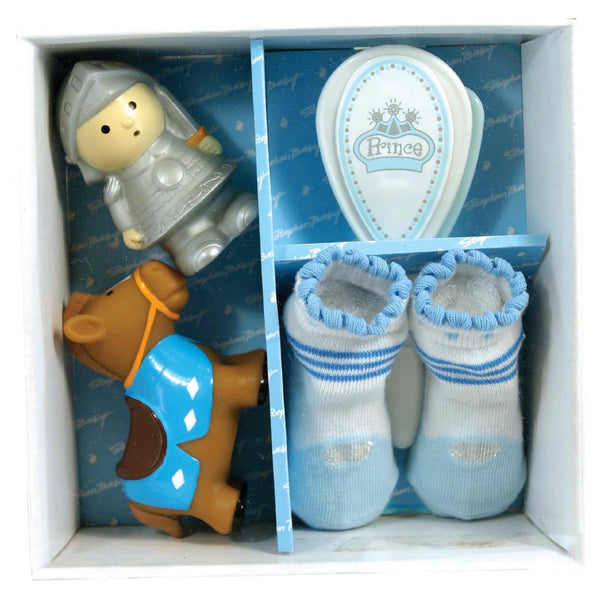 Stephan Baby Prince Squirter - Jouets LOL Toys