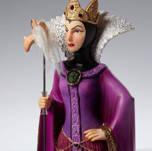 Evil Queen Masquerade Figurine - Jouets LOL Toys