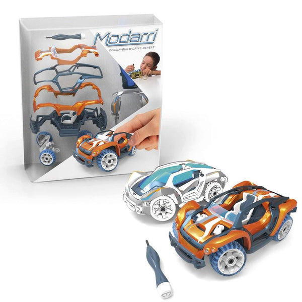 Modarri X1 Dirt Delux Single - Jouets LOL Toys