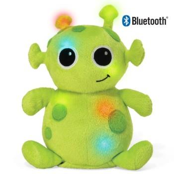 Cloud B Beebop Bluetooth Plush - Jouets LOL Toys