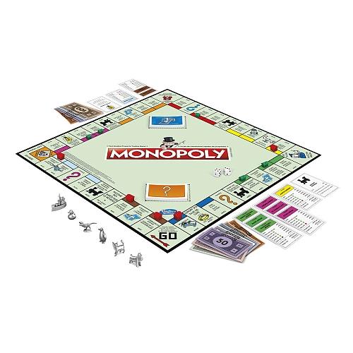 Monopoly New Token Line Up! - Jouets LOL Toys