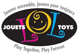 Jouets LOL Toys Gift Card