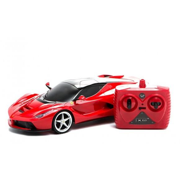 R/C La Ferrari 1:24 - Red