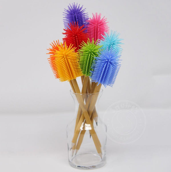 Spike Pencil Tops (Assorted) - Jouets LOL Toys