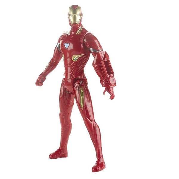 Disney Marvel Avengers: Endgame Iron Man Figure - Jouets LOL Toys