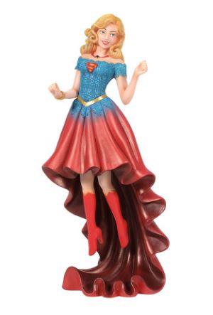 DC Comics Supergirl Couture de Force Figurine