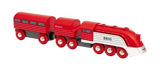 Brio Streamline Train - 33557