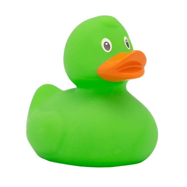Rubber Duck (Green)