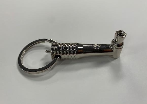 Dental Keychain Profi Drill