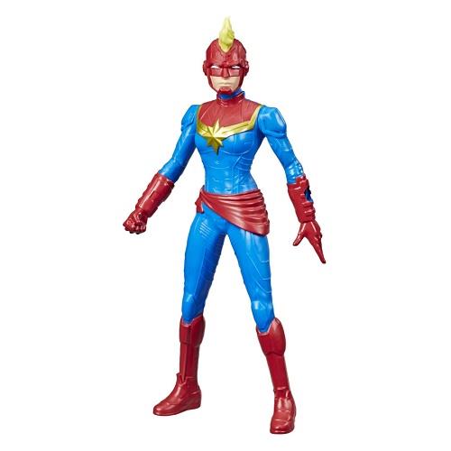 Marvel Captain Marvel Action Figure