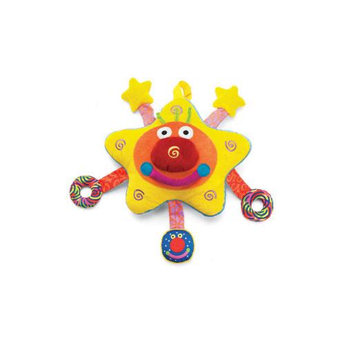 Manhattan Toy Whoozit Starz (Large) - Jouets LOL Toys