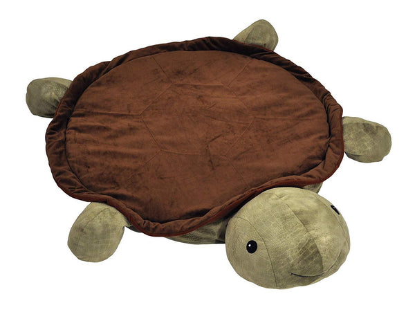 Cloud B Snug Rug Turtle - Jouets LOL Toys