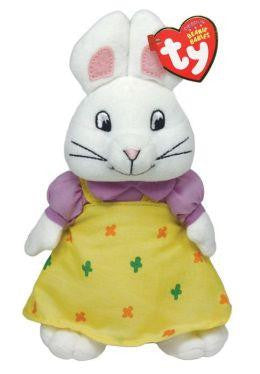 TY Plush Ruby Small - Jouets LOL Toys