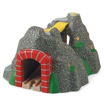 Brio - Adventure Tunnel - Jouets LOL Toys
