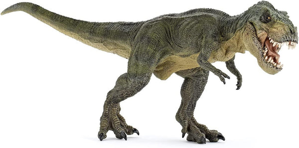 Papo Dinosaur T-Rex - Jouets LOL Toys