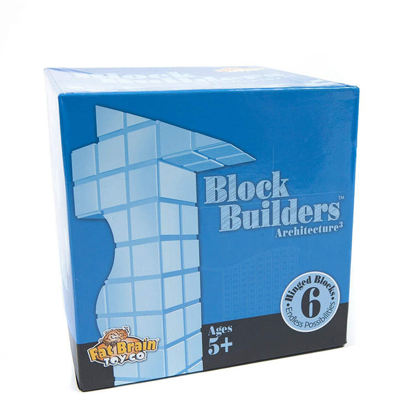 Block Builders - Jouets LOL Toys