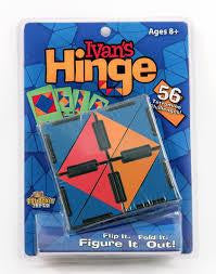 Fat Brain Toys Ivan's Hinge - Jouets LOL Toys