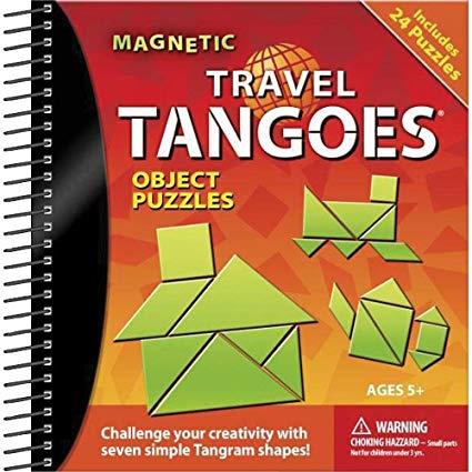 Tangoes Travel Objects - Jouets LOL Toys