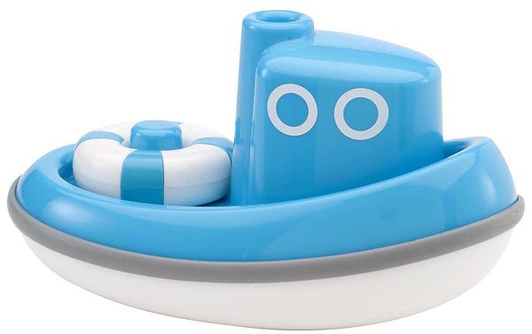 Kid-O Blue Boat - Jouets LOL Toys