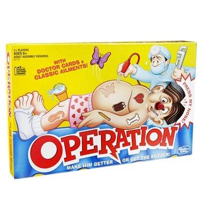 Operation - Jouets LOL Toys