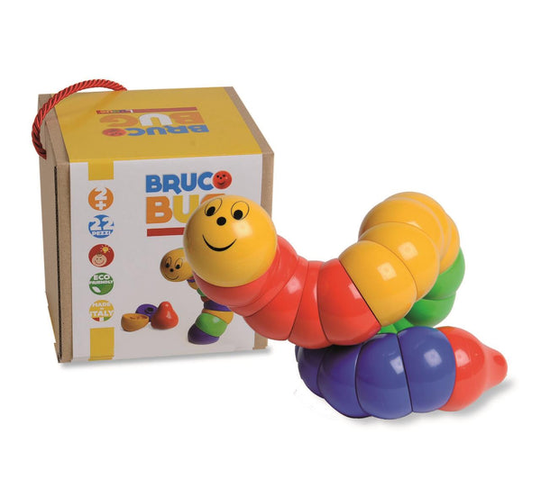 Bruco Bug - Jouets LOL Toys
