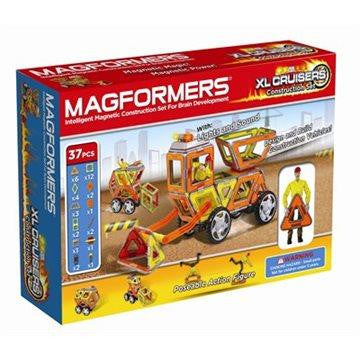 Magformers Construction - Jouets LOL Toys