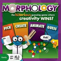 Morphology - Jouets LOL Toys