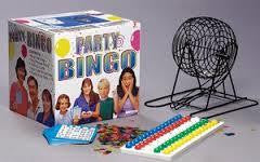 Party Bingo - Jouets LOL Toys