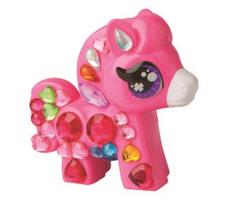 Orb Glitter Petz Dixie Pony - Jouets LOL Toys