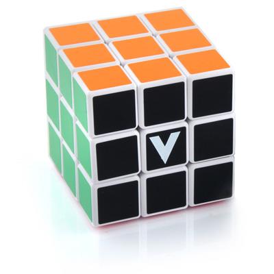 V-Cube 3x3x3 - Jouets LOL Toys