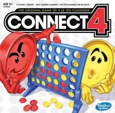 Connect 4 - Jouets LOL Toys