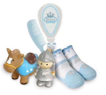 Stephan Baby Prince Squirter - Jouets LOL Toys
