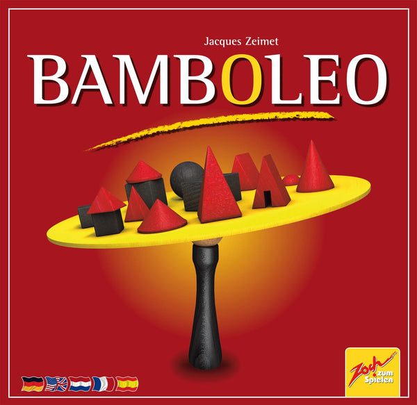 Bamboleo - Jouets LOL Toys