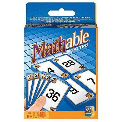 Mathable Quattro - Jouets LOL Toys